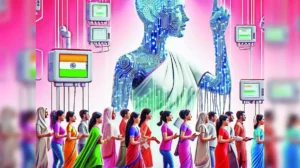 AI's Role in the 2024 Lok Sabha Elections