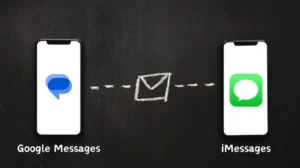 APPLE IMESSAGES