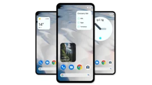 Android 15's New Lock Screen Widgets May Not Be For Everyone