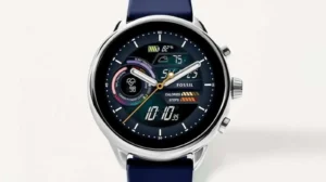 Anticipated Wear OS 4 Update Arrives on Fossil Gen 6 Smartwatch with Fresh Features