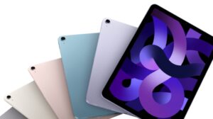 Apple 2024 iPad Pro and Air Models Launch Set for May 6