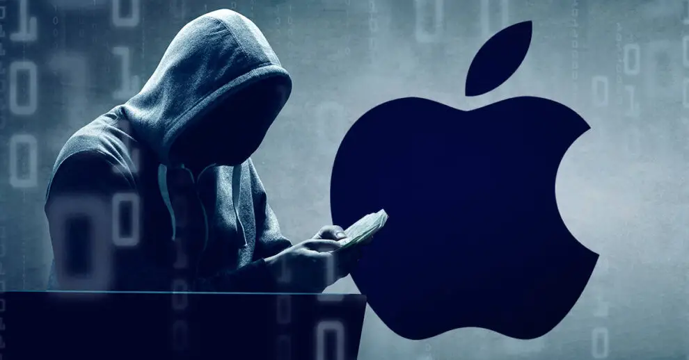 Apple Alerts Indian Users of Potential Pegasus Spyware Infection