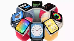 Apple Watch Series 10 May Feature MicroLED Display