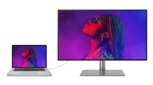 BenQ Launches 32-inch Designer Monitor for Mac Users