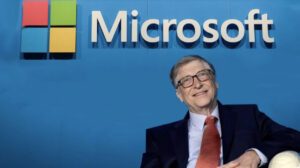 Bill Gates and Microsoft