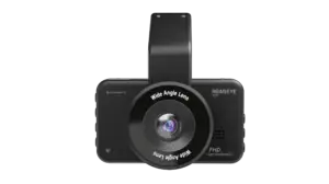 Crossbeats Launches Roadeye 2.0 Dashcam to Boost Road Safety