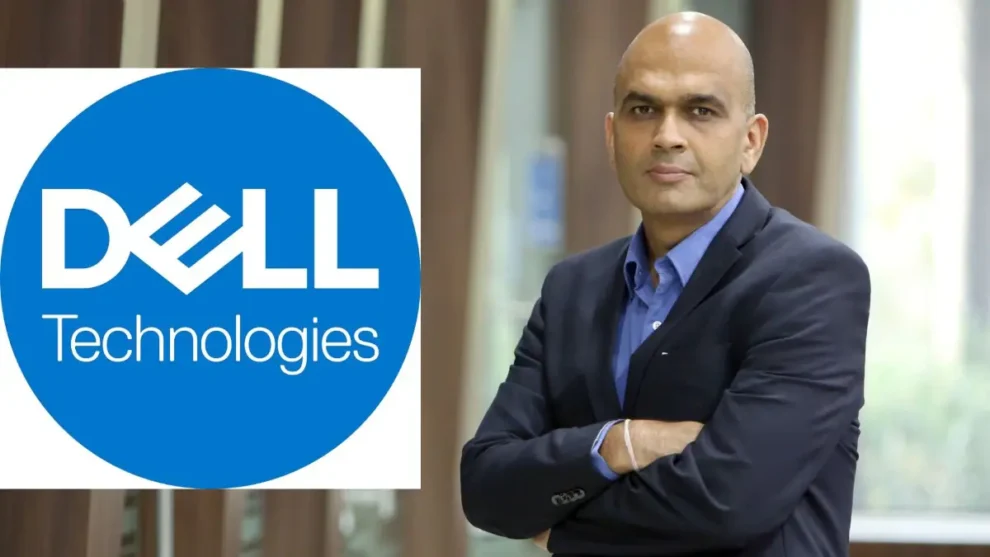 Dell India's New AI-Capable Portfolio Promises a Tech Revolution