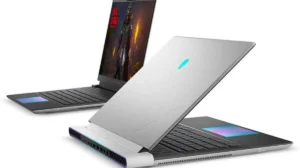 Dell Unveils the Alienware x16 R2