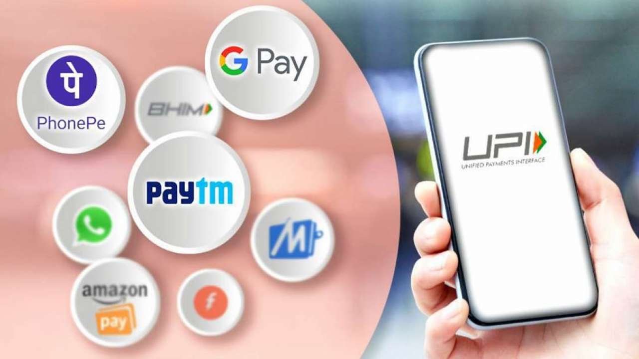 Five Digital Payment Apps for Secure and Simplified Payments