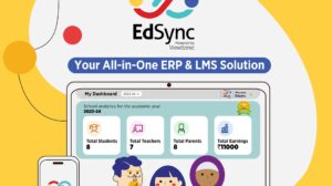 ViewSonic Launches EdSync Software for Indian Schools