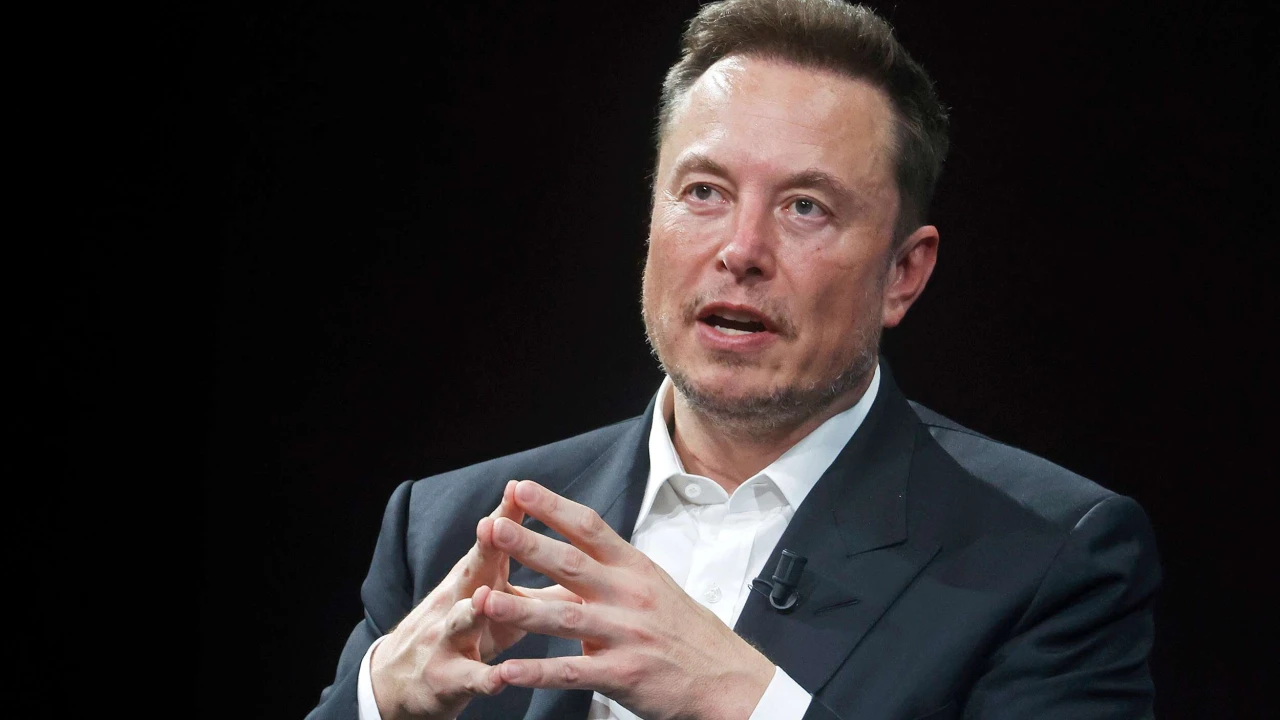 Elon Musk Recruits Young Talent for His AI Venture, xAI