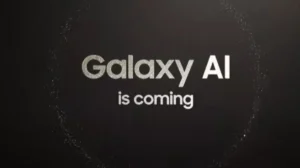 Galaxy AI