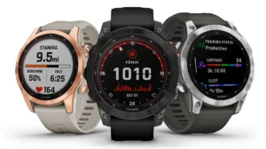 Garmin's Latest Wearable Update Brings Over 40 Enhancements to Forerunner Smartwatches