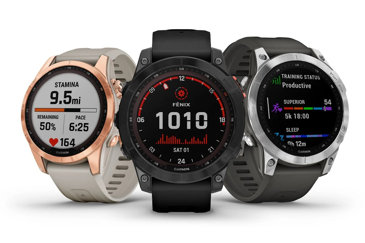 Garmin's Latest Wearable Update Brings Over 40 Enhancements to Forerunner Smartwatches