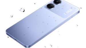 Global Launch of Poco F6 Anticipated as Geekbench Listing Surfaces