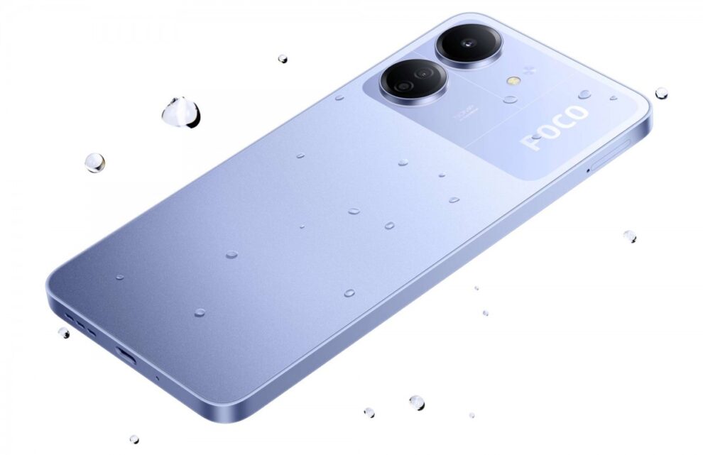 Global Launch of Poco F6 Anticipated as Geekbench Listing Surfaces