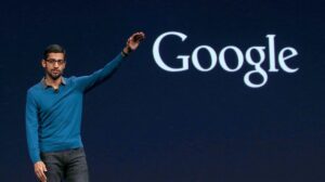 Google CEO Sundar Pichai Announces Consolidation of DeepMind and Research Teams