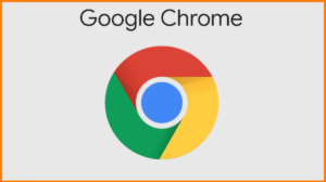 Google Chrome