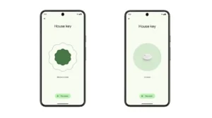 Google Launches Find My Device Network for Misplaced Items