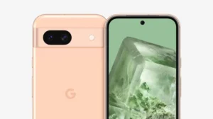 Google Pixel 8a Launch