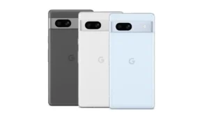 Google Pixel 9 Series Poised to Rival iPhone with Satellite Connectivity Breakthrough