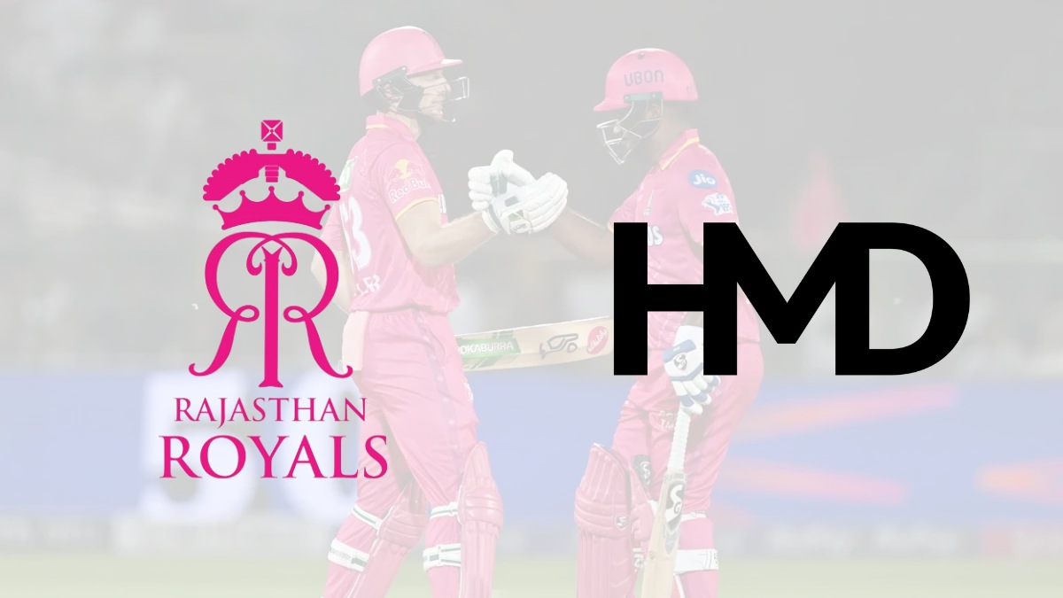 HMD Global Partners with Rajasthan Royals, Eyes New Market with First Non-Nokia Branded Phone