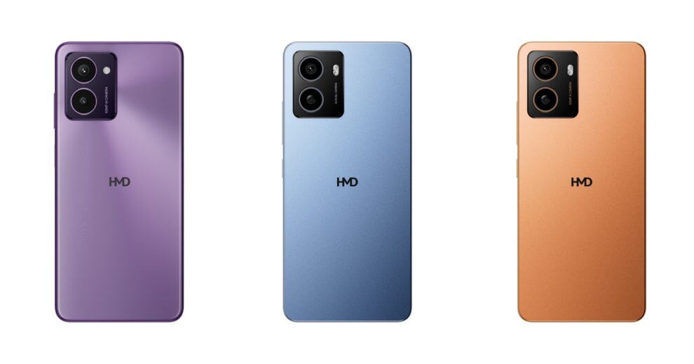 HMD's Bold Leap into Repairability