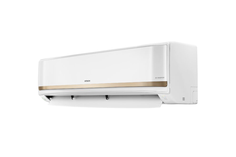 Hitachi Launches New Wi-Fi Smart Air Conditioners