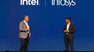 Infosys and Intel's AI Evolution