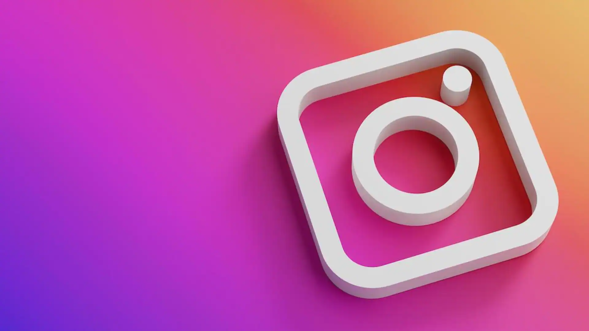 Instagram's New Blend Feature