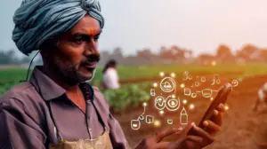 KissanAI's Dhenu Llama 3 Empowers Indian Farmers with AI