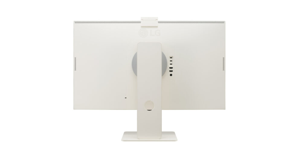 LG MONITOR