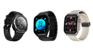 Lava's Entry into Smartwatches