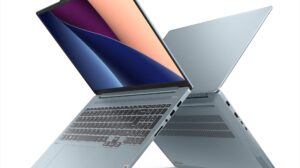 Lenovo IdeaPad Pro 5i Gen 9 Launch