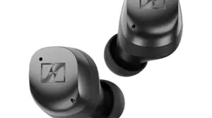 Sennheiser Unveils New MOMENTUM True Wireless 4 Earbuds in India