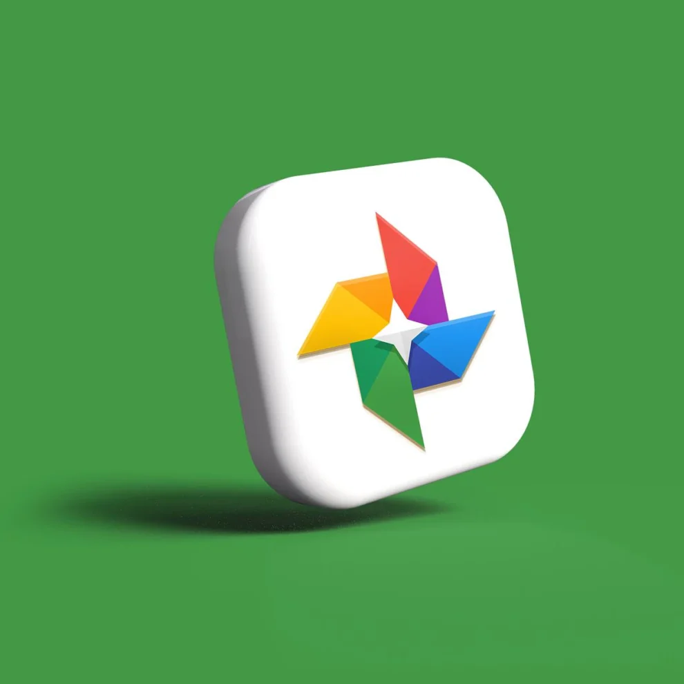 Master Google Photos' Magic Eraser and Motion Blur Features