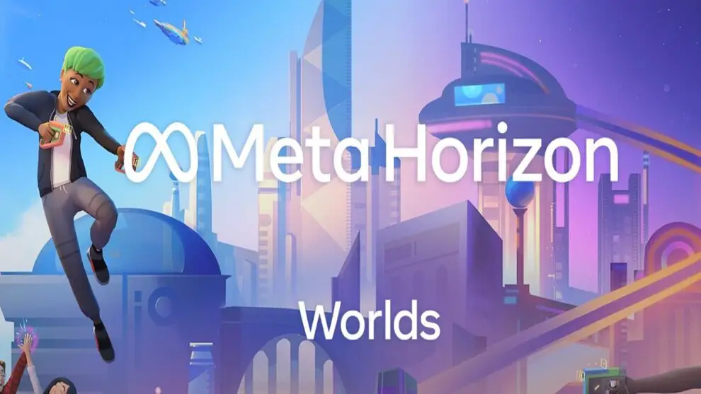 Meta Adds Instant Replay to Horizon Worlds for Easier Viral Content