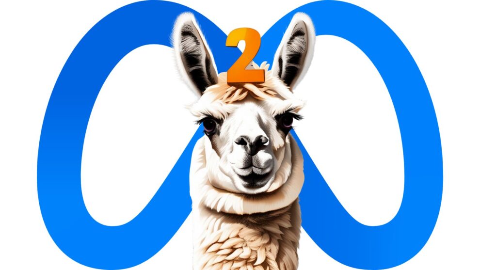 Meta Prepares for Smaller Llama AI Model Release Ahead of Llama 3 Launch