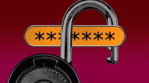 Microsoft Security Blunder Exposes Executive Passwords and Data