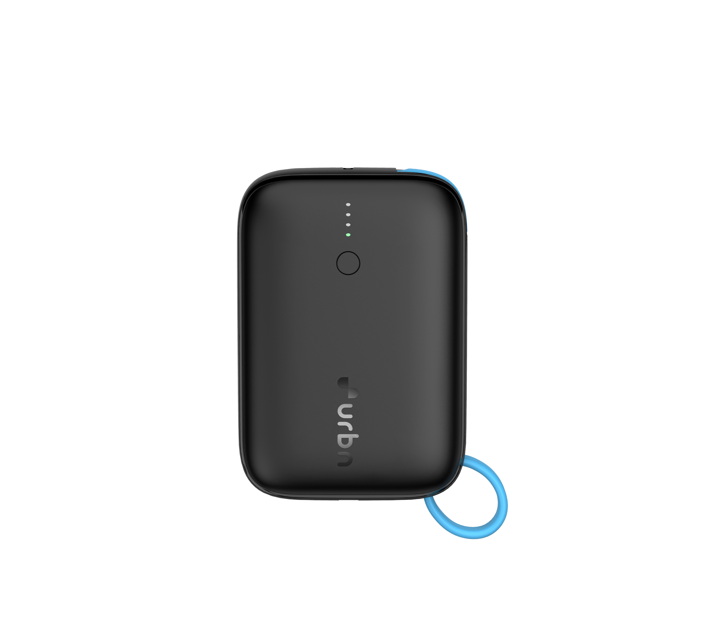 Urbn Introduces Nanolink Power Bank for Faster Charging