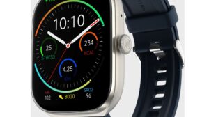 Noise Introduces ColorFit Ore Smartwatch with Advanced Display