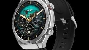 Noise Introduces NoiseFit Active 2 Smartwatch with Enhanced Features