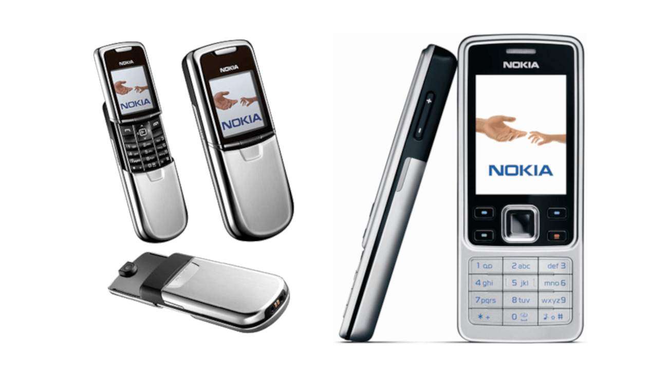Nokia Brings Back Classic Phones with Modern Upgrades for 2024