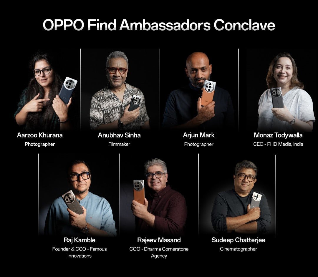 OPPO India Announces Imagine IF Photography Awards 2024