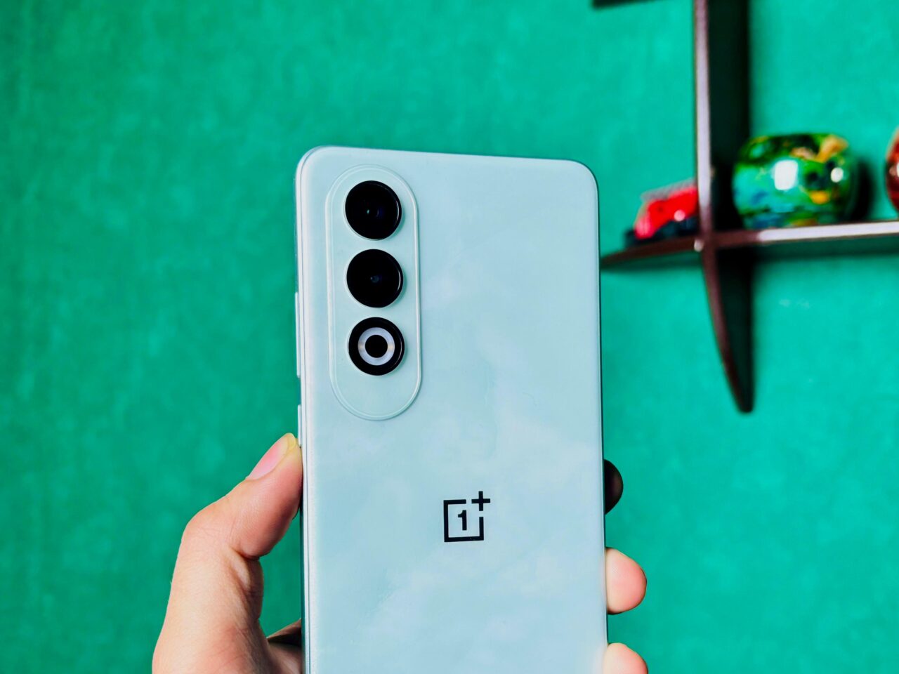 OnePlus Nord CE 4 Review