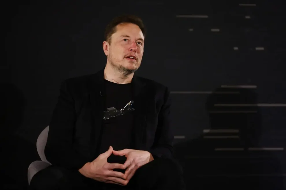 OpenAI Responds to Elon Musk's Allegations of Revisionist History