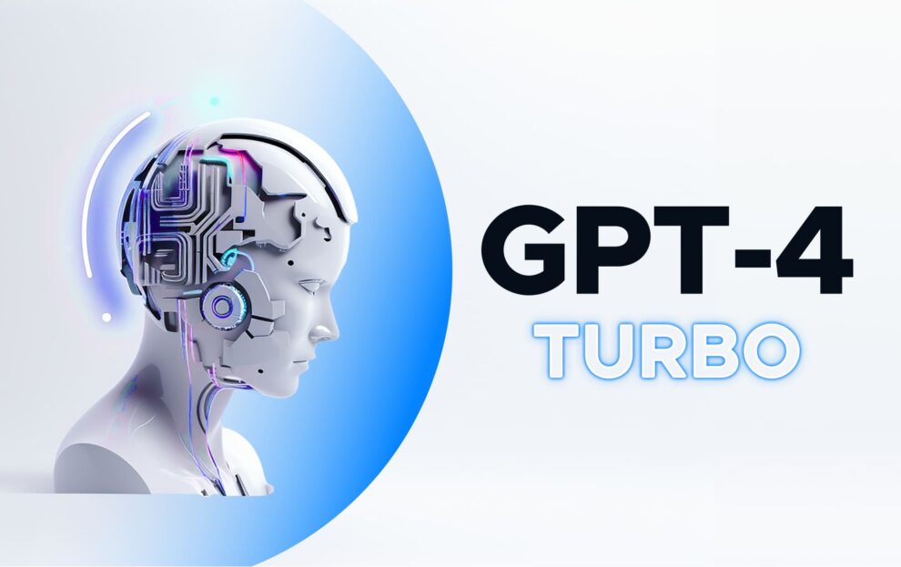 OpenAI Upgrades GPT-4 Turbo for Faster, More Advanced AI