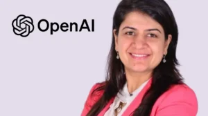 OpenAI's Strategic Hire in India