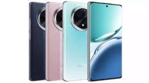 Oppo A3 Pro Launches with Advanced Tech and Rapid Charging