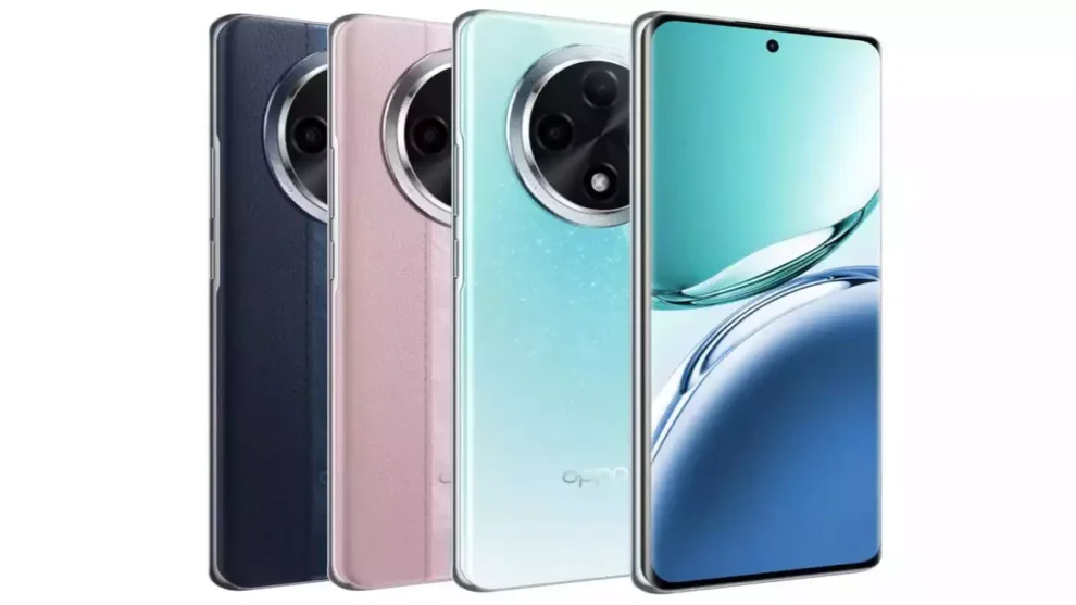 Oppo A3 Pro Launches with Advanced Tech and Rapid Charging